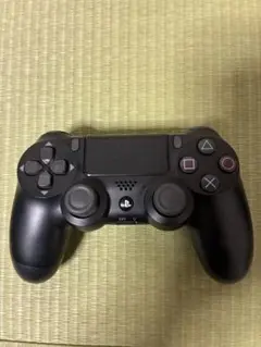 SONY DualShock 4 ブラック