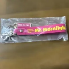THE ALFEE Mr.Moonlight キーホルダー セット - メルカリ
