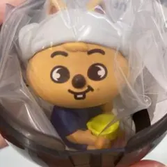 Stray Kids スキズ SKZOO ガチャ