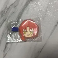 あんスタ みにコレ 前髪クリップ 月永レオ