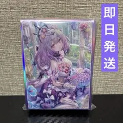 最安値　即日発送　キャストリス　スリーブ　60枚