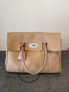 Mulberry マルベリー　ベイズウォーター A4収納可のサムネイル