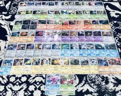 ダブリ無し！350枚以上！キラ！ホロ！古い！BW.CP.DP.L1.PT.XY ダブリ無し！265枚！キラホロプロモのみ！古い！BW.DP.PT.XY.1ED