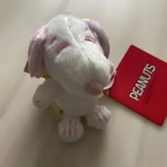スヌーピー ぬいぐるみ 約15cm