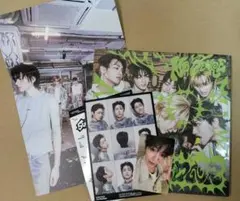 BOYNEXTDOOR　No Genre　リウセット