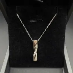 遺品整理 生前整理　断捨離　ネックレス　アクセサリー　シルバー