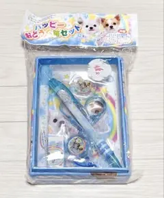 平成レトロ平成女児ミニおどうぐ箱文房具セット当時物 - メルカリ