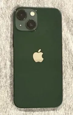 2026年最新】iphone 13 mini 256gb グリーンの人気アイテム - メルカリ