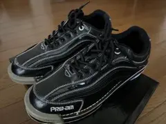 ボウリングシューズ abs