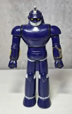 宇宙人ピノピノ フィギュア ソフビ ポピー 昭和レトロ 当時物 - メルカリ