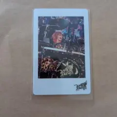 Royz 智也 AMON プロマイド＆トレカセット - メルカリ
