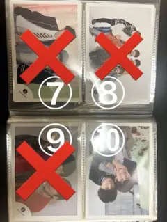 なにわ男子 公式写真jr時代