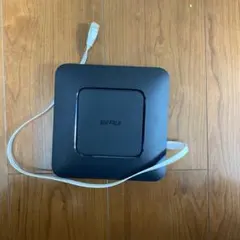 buffalo WSR-1166DHP3