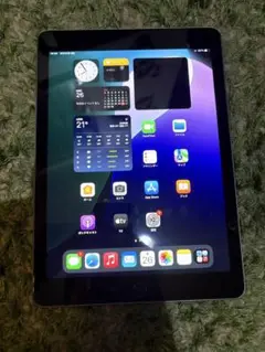 iPad 5th 32GB