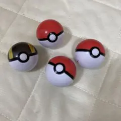 モンスターボール キャラクターグッズ