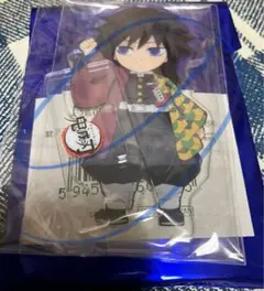 2026年最新】繋がるアクリルスタンド 鬼滅 義勇の人気アイテム - メルカリ