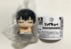 【未使用品】 ハイキュー　おねむたん　セカンドユニカラーVer. ▪︎影山 飛雄