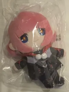 花譜 おすわりぬいぐるみ 梟ver. 未開封 - メルカリ