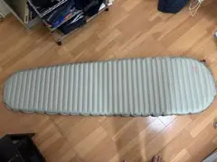 サーマレスト NeoAir XTherm R 補修済 本体のみ - メルカリ