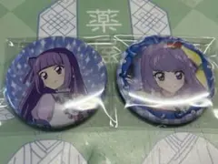 氷上スミレ キャラクターグッズ