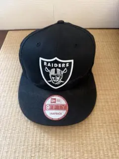2026年最新】raiders キャップの人気アイテム - メルカリ