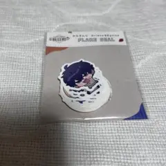 にじさんじ フレークシール