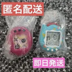 たまごっち　シャカシャカチャームコレクション2