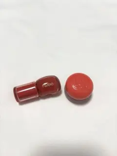 fwee グロス プリンポット セット