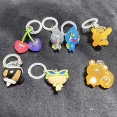 【即日発送】めじるしアクセサリー まとめ売り バラ売り不可