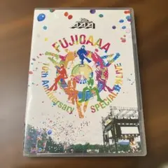 AAA/AAA 10th Anniversary SPECIAL 野外LIVE… - メルカリ