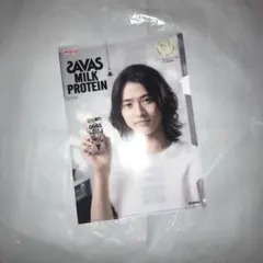 2026年最新】山崎賢人 クリアファイルの人気アイテム - メルカリ