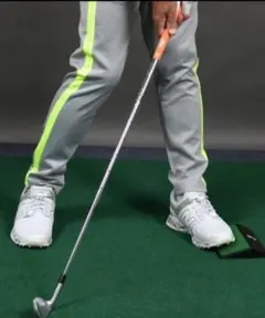 NewBalanceGolf　スパイクレスシューズ 26.0　MG4100JWのサムネイル