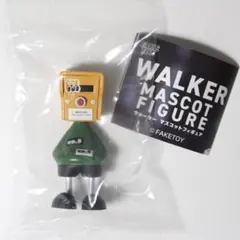 新品未使用 FAKETOY WALKER 2 フィギュア 2026年最新】FAKETOY walkerの人気アイテム - メルカリ