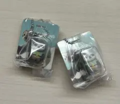 ズートピア　ブリスターチャームコレクション　フラッシュ　即完売