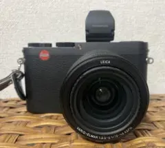 Leica X Varioのサムネイル