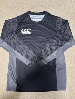 Canterbury レフリー用長袖ウェア 3L