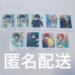 あんスタ シャッフル ぱしゃっつ