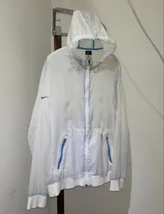 【激レア】00s Nike Shell Parka