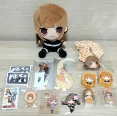 カラフルピーチ　えと　まとめ売り