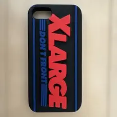 XLARGE スマホケース