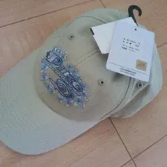 PIKO ベースボールキャップ