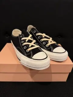 CONVERSE ADDICT CHUCK TAYLOR OX 24.5cm