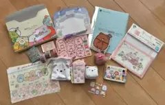 すみっコぐらし 雑貨まとめ売り