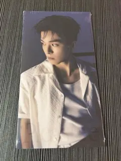 treasure アサヒ Pleasure Blue