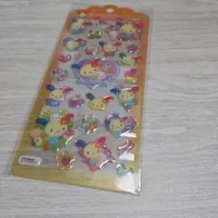 ウサハナ ドロップジェリーシール