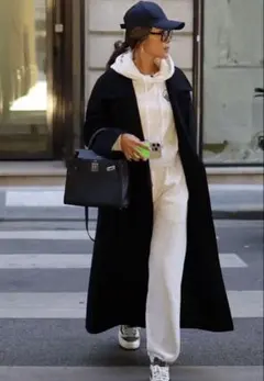 2025年最新】ジプソフィア gypsohila コートの人気アイテム - メルカリ