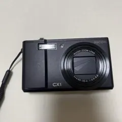 2026年最新】ricoh cx1の人気アイテム - メルカリ
