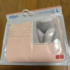 UNIQLO ショーツ　未使用　Ｌ