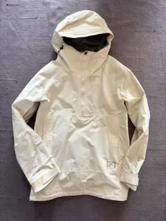 burton ak gore-tex velocity anorak