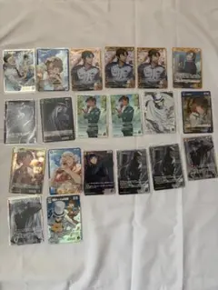 名探偵コナン TCG 交錯する刃 SEC 江戸川コナン レンガ版 - メルカリ
